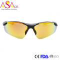 Designer Fashion Men Sport Polarized Tr90 Sunglasses (14352)